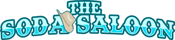 Soda Saloon